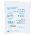 SENADA Handschuhe Safty (PZN 7582749) из Германии