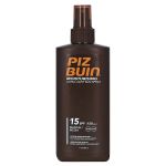 PIZ Buin Moisturising Ultra Light Sun Spray LSF 15 (PZN 17261928) из Германии