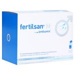 AMITAMIN fertilsan M Granulat Sachets (PZN 10931372) из Германии