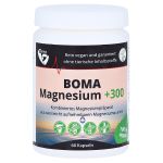 MAGNESIUM+300 Kapseln (PZN 11157874) из Германии