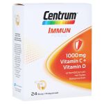CENTRUM Fokus Immun 1000 mg Vitamin C+D Sticks (PZN 13511877) из Германии