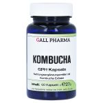 KOMBUCHA KAPSELN (PZN 1024801) из Германии