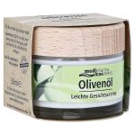 OLIVENÖL LEICHTE Gesichtscreme (PZN 16331408) из Германии