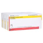 Kalinor Brausetabletten (PZN 7515598) из Германии