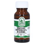 KAMPFERÖL Camphora 20% in Olivenöl (PZN 14164426) из Германии