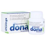 Dona 750mg (PZN 868678) из Германии
