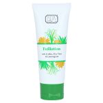 FUSSLOTION mit Arnika Aloe Vera Lemongras (PZN 7606757) из Германии