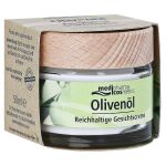 OLIVENÖL REICHHALTIGE Gesichtscreme (PZN 16331414) из Германии
