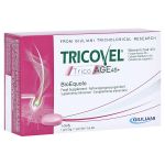 TRICOVEL Trico Age 45+ Haarausfall Frauen 45+ Tab. (PZN 14327779) из Германии