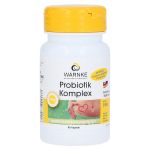 PROBIOTIK Komplex Kapseln (PZN 12343691) из Германии