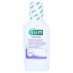 GUM Ortho Mundspülung (PZN 12496851) из Германии