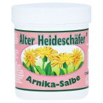 Arnika Salbe Alter Heideschäfer (PZN 3168065) из Германии