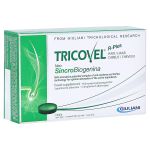 TRICOVEL Neo Sincro Biogenina Haarausfall Frauen (PZN 14327791) из Германии