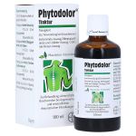 PHYTODOLOR Tinktur (PZN 7153853) из Германии