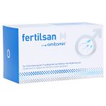 Amitamin Fertilsan M Kapseln (PZN 1476816) из Германии