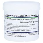 GUARDACID Tabletten vet. (PZN 4089534) из Германии