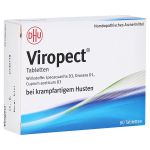 VIROPECT Tabletten (PZN 4946352) из Германии