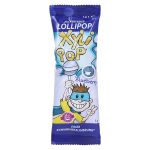 MIRADENT XyliPOP Lolli Zahnpflegelolli Blaubeere (PZN 16009931) из Германии