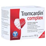 Tromcardin complex (PZN 2522470) из Германии