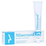 Minerasol Mineralische Nasensalbe (PZN 8781907) из Германии