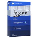 Regaine Männer Schaum 50mg/g (PZN 9100275) из Германии