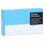 STEIGER Naturals Gelenk Aktiv Komplex Kapseln (PZN 15573434) из Германии