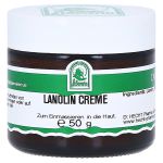 LANOLIN-Creme (PZN 16514592) из Германии