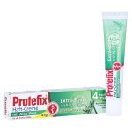 Protefix Haft-Creme mit Aloe Vera für dritte Zähne (PZN 1028609) из Германии