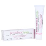 InfectoSoor Zinksalbe (PZN 8497862) из Германии
