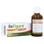 REFIGURA Fucus Tropfen (PZN 16767169) из Германии