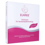 ELANEE Sitzkissen für Beckenbodentraining (PZN 11885792) из Германии