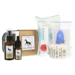 Erste Hilfe Box Lila Loves it vet. (PZN 80000070) из Германии