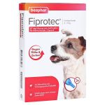FIPROTEC 67 mg Lösung z.Auftr.f.kleine Hunde (PZN 12568177) из Германии