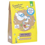 DE Dreckspatz Schatzkiste Hab Spaß (PZN 10554426) из Германии