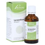 LYCOPODIUM SIMILIAPLEX Mischung (PZN 14264932) из Германии