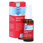 DOLORGIET aktiv Magnesium Spray (PZN 11090615) из Германии