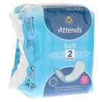 ATTENDS Soft 2 normal (PZN 10142942) из Германии
