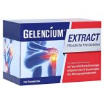 Gelencium EXTRACT pflanzlich (PZN 16236756) из Германии
