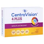 CENTROVISION 4 PLUS Tabletten (PZN 16665782) из Германии