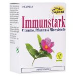 IMMUNSTARK Kapseln (PZN 12424685) из Германии