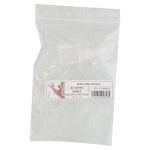 BORT Stacksche Schiene Gr.3 transparent (PZN 2736403) из Германии