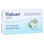 Vidisan EDO Einzeldosispipetten (PZN 4749284) из Германии