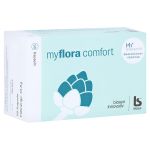 MYFLORA comfort Kapseln (PZN 16838662) из Германии