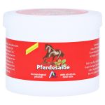 Pferdesalbe mit Rosskastanie (PZN 3677016) из Германии