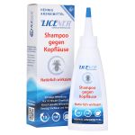 Licener Gegen Kopfläuse Shampoo (PZN 10049013) из Германии