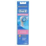 Oral-B Aufsteckbürsten Sensitive (PZN 4892395) из Германии