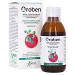 OROBEN Mundspülung (PZN 16395874) из Германии