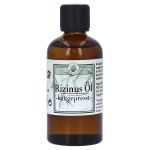 RIZINUSÖL kaltgepresst Bio Resana (PZN 16086392) из Германии