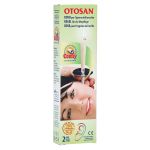 OTOSAN Ohrenkerze (PZN 10835993) из Германии