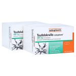 TEUFELSKRALLE-ratiopharm (PZN 2940747) из Германии